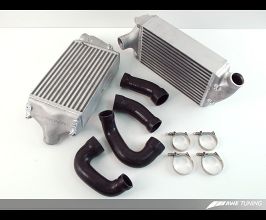 AWE Porsche 997.2TT Performance Intercoolers for Porsche 911 997