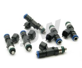 DeatschWerks 01-05 Porsche 911/996 H6 Turbo 1000cc Injectors for Porsche 911 997