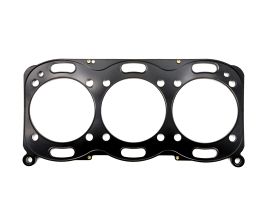 Cometic Porsche 997 3.6L Twin Turbo 106.5mm Bore .030 inch MLS Head Gasket for Porsche 911 997