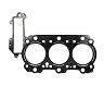 Cometic 05-08 Porsche 997 3.6L Head Gasket, .054in MLX-5 102mm for Porsche 911 Carrera 4S/Carrera S/Targa 4S