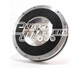 Clutch Masters Aluminum Flywheel 98-05 Porsche 996 / 04-08 Porsche 997 for Porsche 911 997