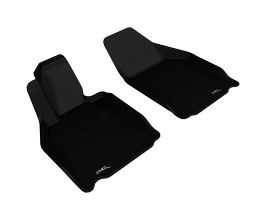 Floor Mats for Porsche 911 997