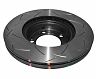 DBA 97-01 Porsche 911 Carrera 3.4L (996)/00-10 Porsche Boxster (986) Front Slotted 4000 Series Rotor for Porsche 911 Carrera 4S/Carrera S