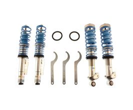 BILSTEIN B16 1999 Porsche 911 Carrera Front and Rear Performance Suspension System for Porsche 911 997