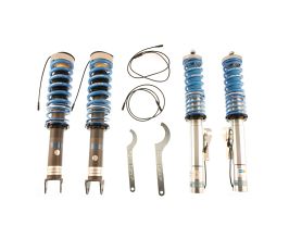 BILSTEIN B16 2005 Porsche 911 Carrera Convertible Front and Rear Performance Suspension System for Porsche 911 997