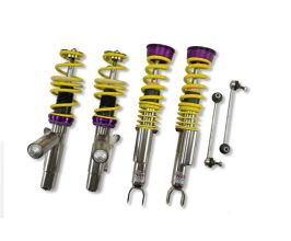 KW Coilover Kit V3 Porsche 911 (997) Carrera 4/4S Convertible w/o PASM for Porsche 911 997