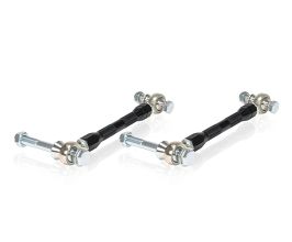 Eibach Front Adjustable Anti-Roll End Link Kit 05-13 Porsche 911 Series for Porsche 911 997