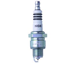 NGK IX Iridium Spark Plug Box of 4 (BPR7HIX) for Porsche 912