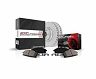 PowerStop 00-04 Porsche Boxster Rear Z23 Evolution Brake Kit for Porsche Boxster Base/Roadster