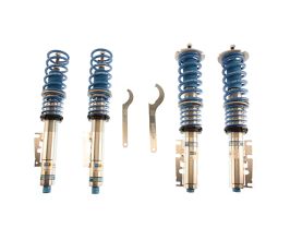 BILSTEIN B16 2004 Porsche Boxster S Special Edition Front and Rear Performance Suspension System for Porsche Boxster 986