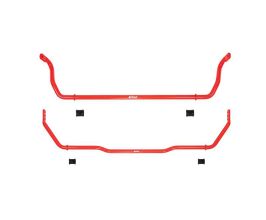 Sway Bars for Porsche Boxster 986