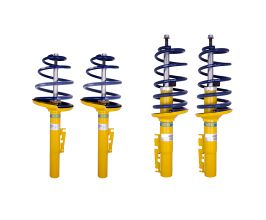 BILSTEIN B12 2004 Porsche Boxster Base Front and Rear Suspension Kit for Porsche Boxster 986