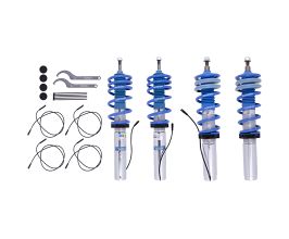 BILSTEIN B16 2017-2019 Porsche 718 Boxster Front and Rear Performance Suspension System for Porsche Boxster / Cayman 718 982