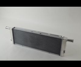 Cooling for Porsche Boxster / Cayman 981