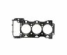 Cometic Porsche 997.2/991.1/991.2 A170/MA1.71/MA1.75/MA1.76/Etc. .040 105mm Bore MLX LHS Head Gasket for Porsche Boxster / Cayman Spyder/GT4