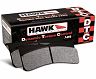 HAWK 14-17 Porsche 911 GT3 DTC-60 Race Rear Brake Pads