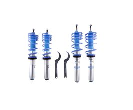 BILSTEIN B16 (PSS10) Porsche 13-14 Boxster H6/14 Cayman H6 Front& Rear Performance Suspension System for Porsche Boxster / Cayman 981