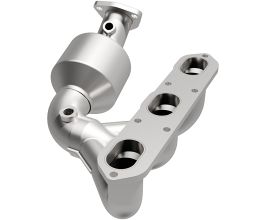 MagnaFlow 2009-2012 Boxster Conv DF H6 2.9 3.4 OEM Manifold for Porsche Boxster / Cayman 987