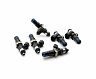 DeatschWerks 93-98 Toyota Supra TT 2200cc Injectors for Top Feed Conversion 14mm O-Ring (set of 6)