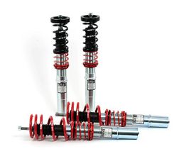 H&R 05-11 Porsche Boxster/Boxster S 987 Street Perf. Coil Over (w/PASM - Disables PASM) for Porsche Boxster / Cayman 987