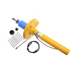 BILSTEIN B6 2005 Porsche Boxster Base Front 36mm Monotube Strut Assembly for Porsche Boxster / Cayman 987