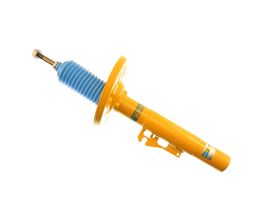 BILSTEIN B6 2005 Porsche Boxster Base Front 36mm Monotube Strut Assembly for Porsche Boxster / Cayman 987