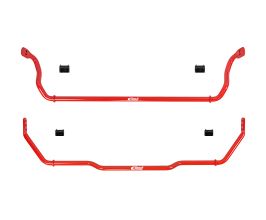 Sway Bars for Porsche Boxster / Cayman 987
