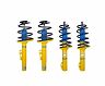 BILSTEIN B12 2001 Porsche Boxster Base Front and Rear Suspension Kit for Porsche Boxster