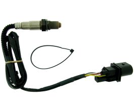 NGK Audi A8 Quattro 2007-2005 Direct Fit 5-Wire Wideband A/F Sensor for Porsche Cayenne 955/957