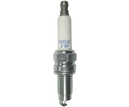 NGK Iridium/Platinum Spark Plug Box of 4 (IZKR7B) for Porsche Cayenne 955/957