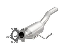 MagnaFlow Conv DF 04-06 Porsche Cayenne 3.2L for Porsche Cayenne 955/957