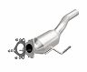 MagnaFlow Conv DF 04-06 Porsche Cayenne 3.2L for Porsche Cayenne Base