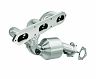 MagnaFlow Conv 06-08 Porsche Cayman DF SS OEM Grade Driver Side Catalytic Converter w/Header