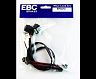 EBC 11-15 Audi Q7 3.0 Supercharged Front Wear Leads for Porsche Cayenne