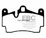 EBC Brakes Bluestuff Street and Track Day Brake Pads for Porsche Cayenne