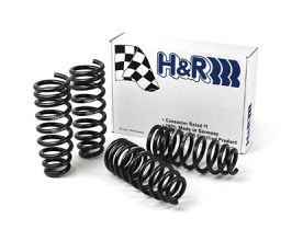 Springs for Porsche Cayenne 955/957