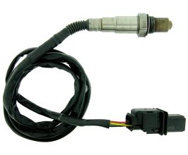 NGK Audi A8 Quattro 2009-2008 Direct Fit 5-Wire Wideband A/F Sensor for Porsche Cayenne 958