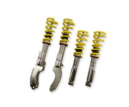 KW Coilover Kit V3 Porsche Cayenne (9PA) incl. Cayenne S w/o PASM for Porsche Cayenne 958