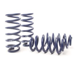 H&R 19-22 Porsche Cayenne Sport Spring (Incl. PASM & w/o Air Susp.) for Porsche Cayenne 9Y0