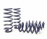 H&R 19-22 Porsche Cayenne Sport Spring (Incl. PASM & w/o Air Susp.)