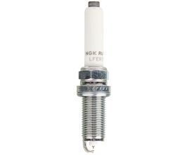 NGK Ruthenium HX Spark Plug Box of 4 (LFER7BHX) for Porsche Macan 95B