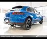 AWE Porsche Macan 3.0L / 3.6L Track to Touring Conversion Kit for Porsche Macan S/Turbo/GTS