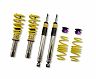 KW Coilover Kit V3 Audi Q5 (8R); all models; all enginesnot equipped w/ electronic dampening