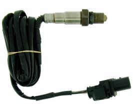 NGK Audi A8 Quattro 2009-2008 Direct Fit 5-Wire Wideband A/F Sensor for Porsche Panamera 970