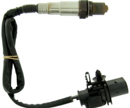 NGK Audi A8 Quattro 2009-2008 Direct Fit 5-Wire Wideband A/F Sensor for Porsche Panamera 970