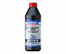 LIQUI MOLY 1L High Performance Gear Oil (GL4+) SAE 75W90 for Toyota 86