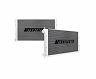 Mishimoto 12-14 Subaru BRZ / 12-14 Scion FR-S / 12-14 Toyota GT86 Performance Aluminum Radiator for Toyota BRZ / 86