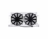 Mishimoto 2013+ Subaru BRZ/Scion FRS/Toyota GT86 Performance Fan Shroud for Toyota BRZ / 86