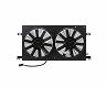 Mishimoto 2013+ Subaru BRZ/Scion FRS/Toyota GT86 Performance Black Aluminum Fan Shroud for Toyota BRZ / 86