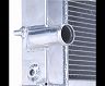 Skunk2 Ultra Series BRZ/FR-S Radiator w/ Built-in Oil Cooler for Toyota BRZ / 86